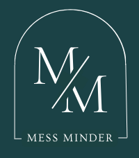 Mess Minder Logo