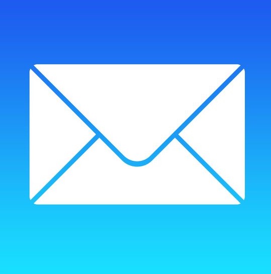 Email logo