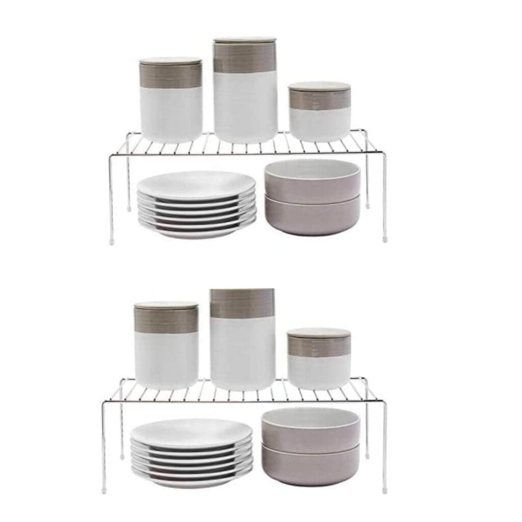 Cabinet Racks for cutlery