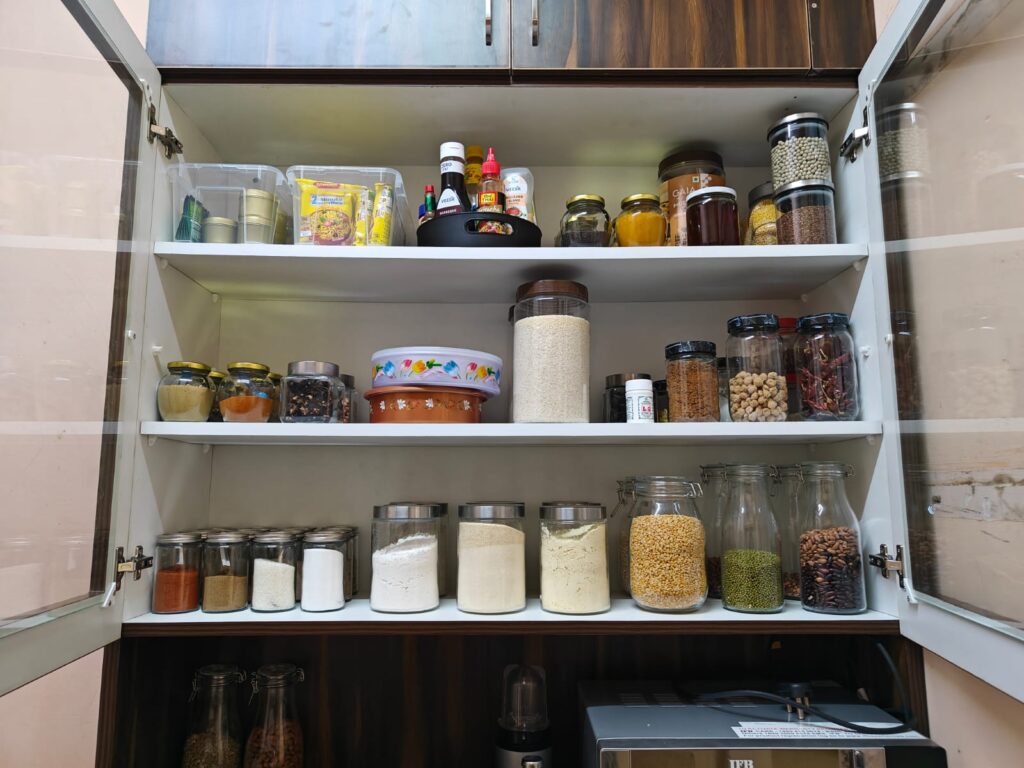 Pantry